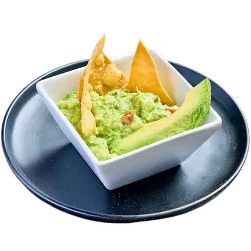 El Rinconcito de Mama gallery – authentic Mexican dishes